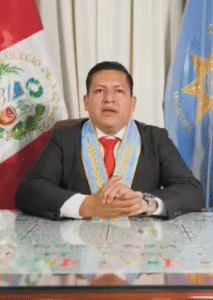 Pronunciamiento Ilustre Colegio de Abogados de Ucayali por la intervención ilegal a abogado