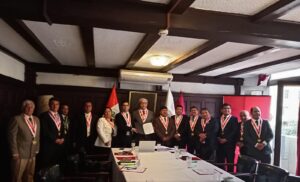 Nota de Prensa.-08.12.2025