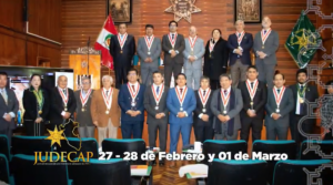 Colegio de Abogados de Ucayali invita a próxima Asamblea de la JUDECAP