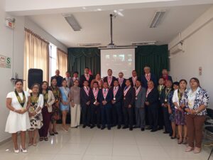 Declaración de Huaura 2026