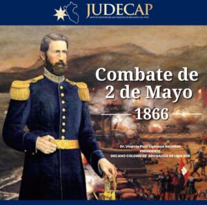 Conmemoramos el combate de 2 de Mayo